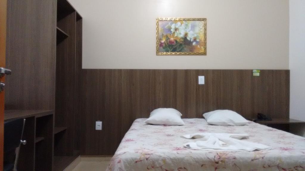 Pantanal Norte Hotel Cuiabá Cameră foto