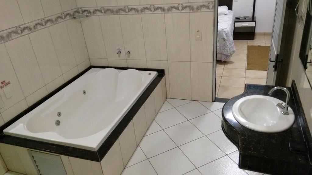 Pantanal Norte Hotel Cuiabá Cameră foto