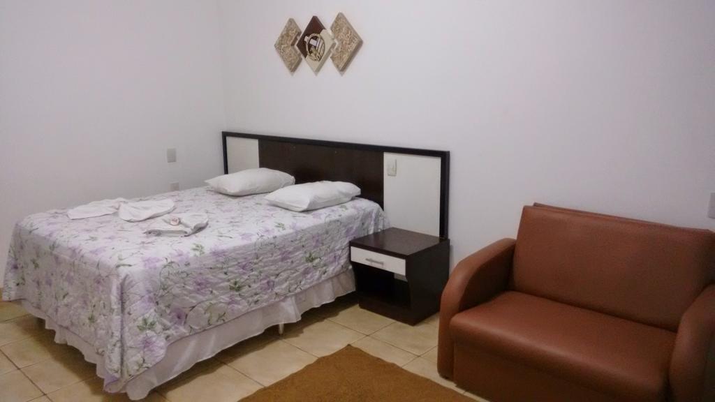 Pantanal Norte Hotel Cuiabá Cameră foto