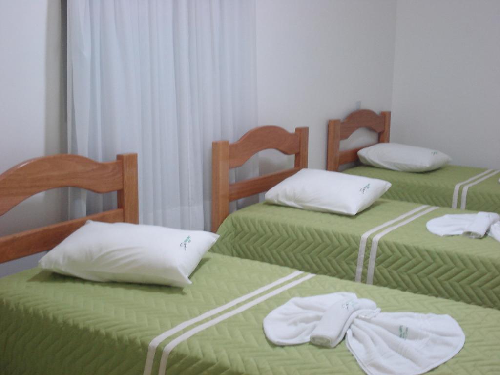 Pantanal Norte Hotel Cuiabá Exterior foto